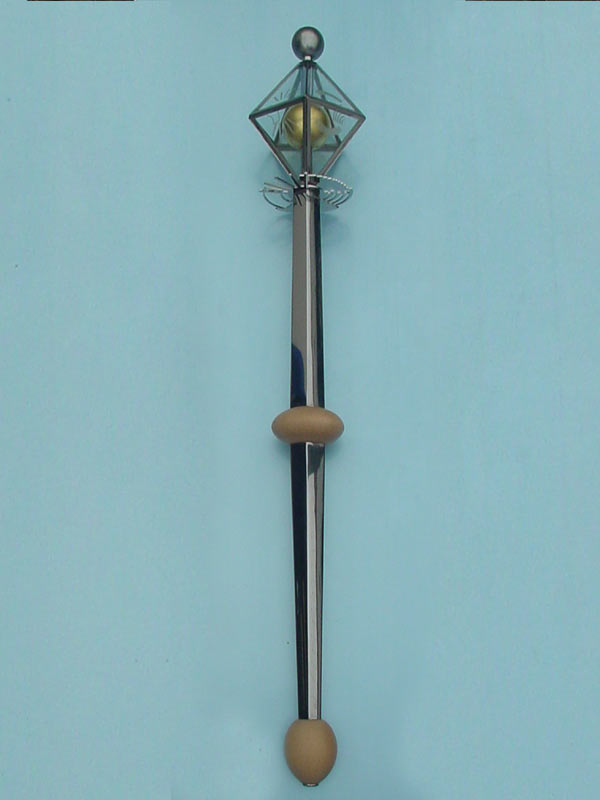 Mace